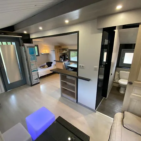 Annecy Chalet Insolite Apartment *